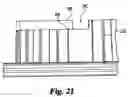 Fig. 15 - Airless dispensing pump with tamper evidence features