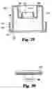 Fig. 20 - Airless dispensing pump with tamper evidence features