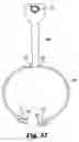 Fig. 23 - Airless dispensing pump with tamper evidence features