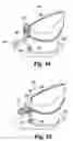 Fig. 24 - Airless dispensing pump with tamper evidence features