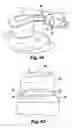 Fig. 27 - Airless dispensing pump with tamper evidence features