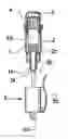Fig. 01 - Refillable dropper suitable for liquid materials of any viscosity