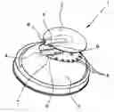 Fig. 02 - Device For Dispensing A Preferably Cosmetic Fluid
