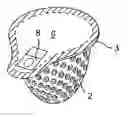 Fig. 01 - Squeezable Container for Dairy Products