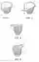Fig. 02 - Squeezable Container for Dairy Products