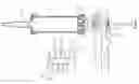 Fig. 01 - Structure of a glue gun