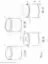 Fig. 07 - Dispensing Device for Consumption of a Fluid with an Outwardly Movable Straw