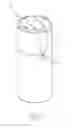 Fig. 08 - Dispensing Device for Consumption of a Fluid with an Outwardly Movable Straw