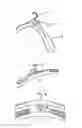 Fig. 02 - Stackable Clothes Hanger