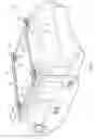 Fig. 02 - ARTICLE CARRIER WITH STOWABLE CROSS RAIL