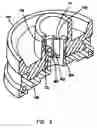 Fig. 06 - Adjustable exhaust assembly for pneumatic fasteners