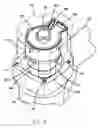Fig. 07 - Adjustable exhaust assembly for pneumatic fasteners
