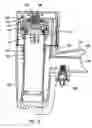 Fig. 09 - Adjustable exhaust assembly for pneumatic fasteners