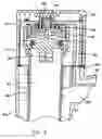 Fig. 10 - Adjustable exhaust assembly for pneumatic fasteners