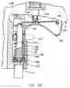 Fig. 14 - Adjustable exhaust assembly for pneumatic fasteners