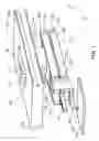 Fig. 02 - Bond head link assembly for a wire bonding machine
