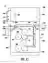 Fig. 23 - Automated transaction machine with sheet accumulator and presenter mechanism