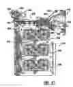 Fig. 44 - Automated transaction machine with sheet accumulator and presenter mechanism