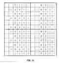 Fig. 07 - Multiple resolution readable color array