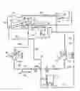 Fig. 01 - Refrigerant System With Water Heating