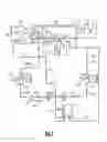 Fig. 02 - Refrigerant System With Water Heating