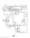 Fig. 04 - Refrigerant System With Water Heating