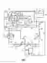 Fig. 08 - Refrigerant System With Water Heating
