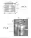 Fig. 07 - Membrane actuator based on ferromagnetic shape memory alloy composite for synthetic jet actuator