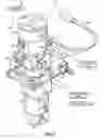 Fig. 02 - Apparatus and method for dispensing a mixture of a gas and a fluid material