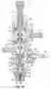 Fig. 08 - Apparatus and method for dispensing a mixture of a gas and a fluid material