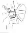 Fig. 04 - Self-propelled walking spray boom