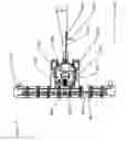Fig. 06 - Self-propelled walking spray boom