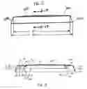 Fig. 14 - ACTIVE MATERIAL DIFFUSER AND METHOD OF PROVIDING AND USING SAME