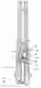 Fig. 03 - Tool for the electrochemical machining of a fuel injection device