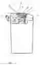 Fig. 02 - Automatic paging paper shredder