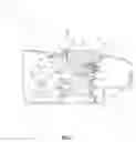 Fig. 03 - Automatic paging paper shredder