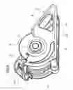 Fig. 07 - Device for tensioning belts and the like