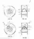 Fig. 02 - Spool for fastener strips and method of winding fastener strips