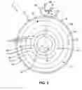 Fig. 04 - Corrugated flanges for spools and reels