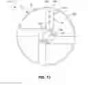Fig. 12 - Corrugated flanges for spools and reels