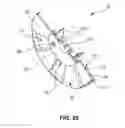 Fig. 24 - Corrugated flanges for spools and reels