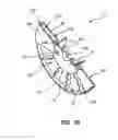 Fig. 25 - Corrugated flanges for spools and reels