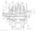 Fig. 01 - Engine mounting structure for an aircraft