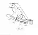 Fig. 05 - LIGHTWEIGHT COMPOSITE MATERIAL AND METAL THRUST RECOVERY FLAPPER VALVE
