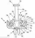 Fig. 01 - Automobile cable/conduit retainer