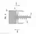 Fig. 04 - Coupler for Cable Trough