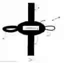 Fig. 02 - Device For Storing Cables In An Orderly Manner