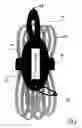 Fig. 04 - Device For Storing Cables In An Orderly Manner