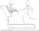 Fig. 01 - Support device for attachment to exercise equipment and other apparatus