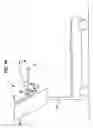 Fig. 06 - Support device for attachment to exercise equipment and other apparatus